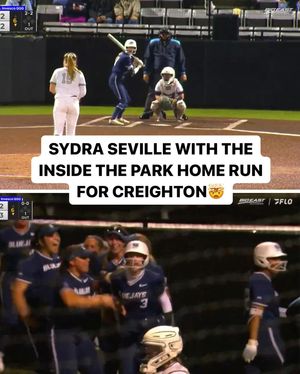 Image post by @flosoftball on Instagram