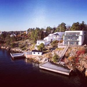 Image post by @christiesrealestate on Instagram