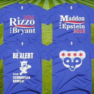 Image post by @chicagocubsnation on Instagram