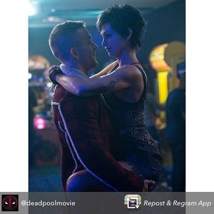 Image post by @20thcenturystudiosph on Instagram
