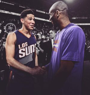 Image post by @basketballforever on Instagram