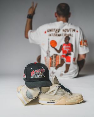 Image post by @ad__sneaks on Instagram