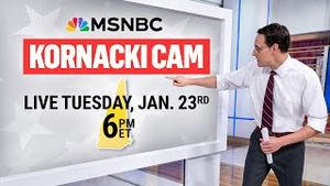 Video post by @msnbc on YouTube