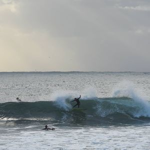 Image post by @wsl.qs on Instagram