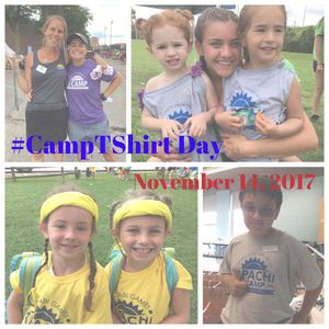Image post by @apachidaycamp on Instagram