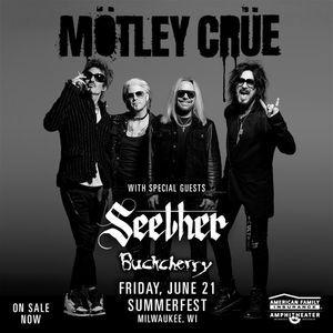 Image post by @summerfest on Instagram