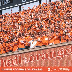 Image post by @gamedayspirit on Instagram