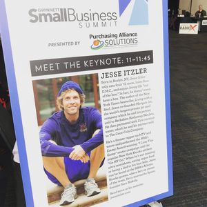 Image post by @gwinnettchamber on Instagram