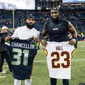 Image post by @kamchancellor on Instagram