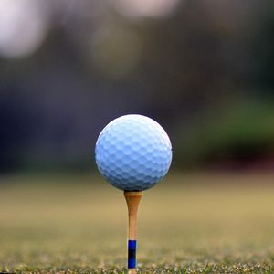Image post by @evolvegolf on Instagram