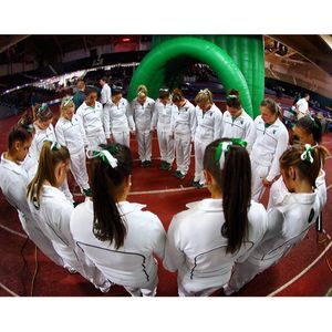 Image post by @msu_gymnastics on Instagram
