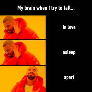 Image post by @9gag on Instagram