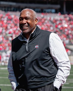 Image post by @ohiostathletics on Instagram