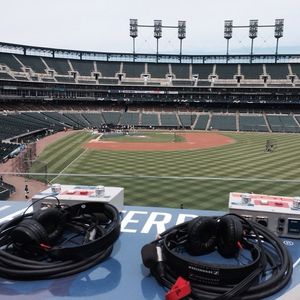 Image post by @ballysportsdet on Instagram