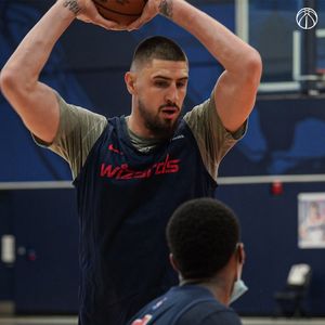 Image post by @washwizardsjp on Instagram