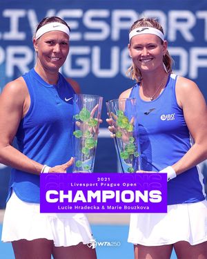 Image post by @wta on Instagram