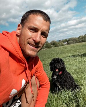 Image post by @gorka_marquez on Instagram