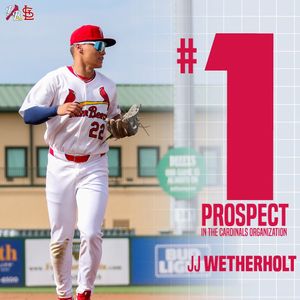 Image post by @gopbcardinals on Instagram