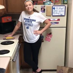 Image post by @tsutigers on Instagram