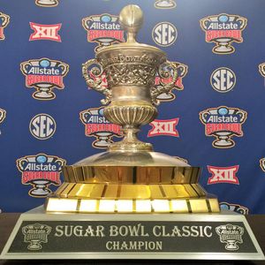 Image post by @sugarbowlnola on Instagram