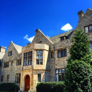 Image post by @fairfieldu on Instagram