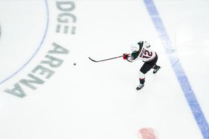 Image post by @ArizonaCoyotes on Twitter