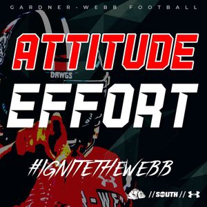 Image post by @gwufootball on Instagram