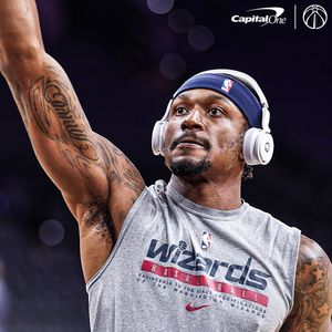 Image post by @washwizardsjp on Instagram