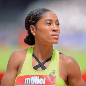 Image post by @goqueengo on Instagram