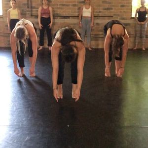 Image post by @artisticedgedancecentre on Instagram
