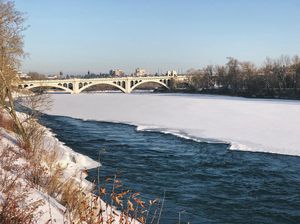Image post by @cityofcalgary on Instagram