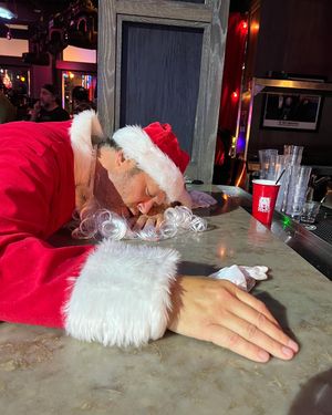 Image post by @blakeshelton on Instagram