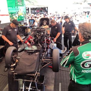 Image post by @jfr_racing on Instagram