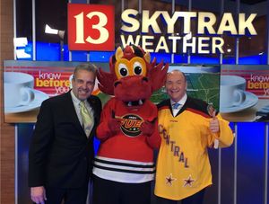 Image post by @indyfuel on Instagram