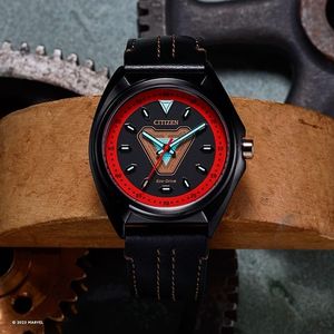 Image post by @citizenwatchus on Instagram