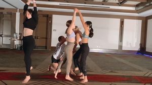 Image post by @premiere_dance_center on Instagram