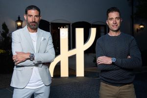 Image post by @hublot_northamerica on Instagram