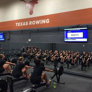Image post by @texasrowing on Instagram