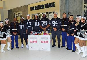 Image post by @theraiderimage on Instagram