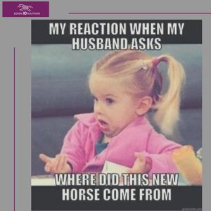 Image post by @equineidsolutions on Instagram