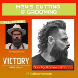 Image post by @behindthechair_com on Instagram
