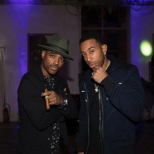 Image post by @ludacris on Instagram