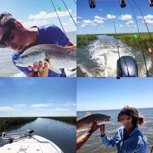 Image post by @toadfishoutfitters on Instagram