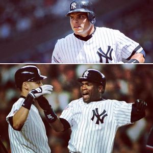 Image post by @bronxpinstripes on Instagram