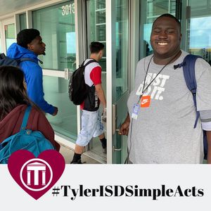 Image post by @tylerisd on Instagram