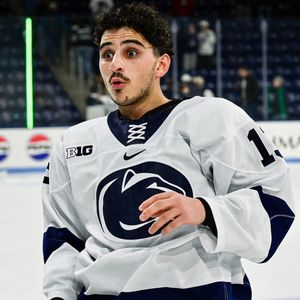 Image post by @pennstatemhky on Instagram