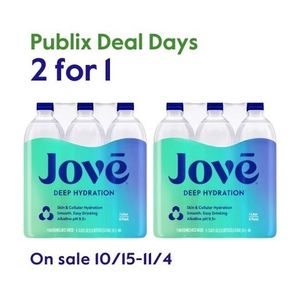 Image post by @drinkjove on Instagram