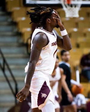 Image post by @txstatembb on Instagram