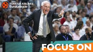 Video post by @euroleague on YouTube