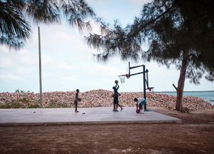 Image post by @hiltonhotels on Instagram